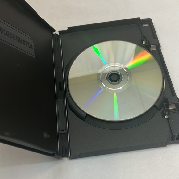 Red Eye DVD VIDEO - Picture 4 of 4